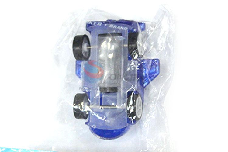 Promotional Gift Mini Pull Back Plane Toy