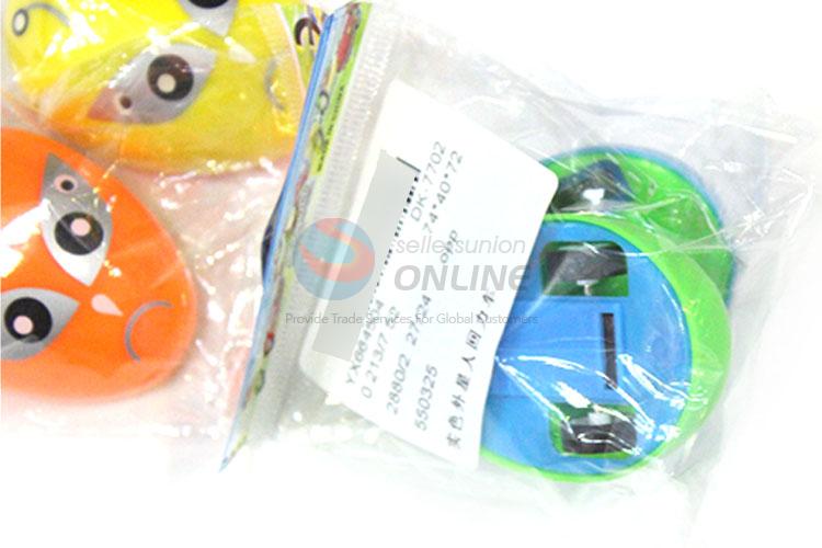 Pretty Cute Mini Pull Back Car Toy Vehicle