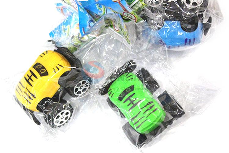 Kids Toy Vehicle Pull Back Toy Car for Promotion