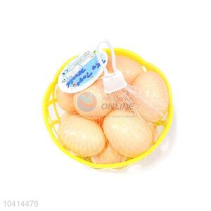 Cheap Price Egg Toys Plastic Model Egg