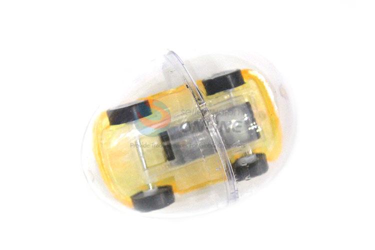 New Arrival Plastic Pull Back Kids Car Toy