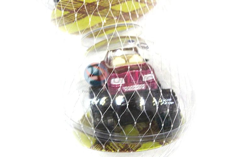 Popular Promotion Pull Back Plastic Toy Vehicles Car