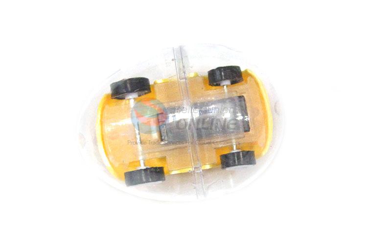 Latest Design Mini Pull Back Toy Vehicle Cars