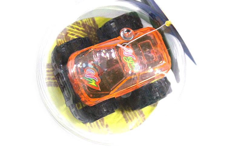 China Factory Plastic Pull Back Kids Car Toy