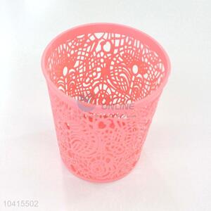 New arrival plastic storage basket