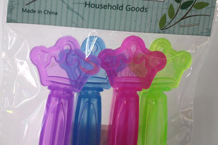 Good quality plastic seal clip