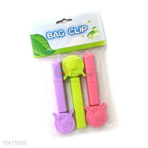 Acceptable price plastic seal clip