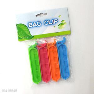 Top quality plastic seal clip