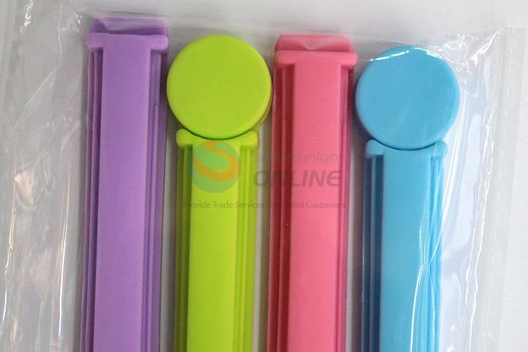 Super quality plastic seal clip