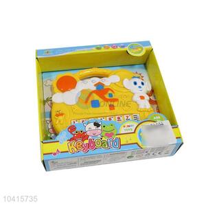 Promotional Cartoon House Mini Learning Machine