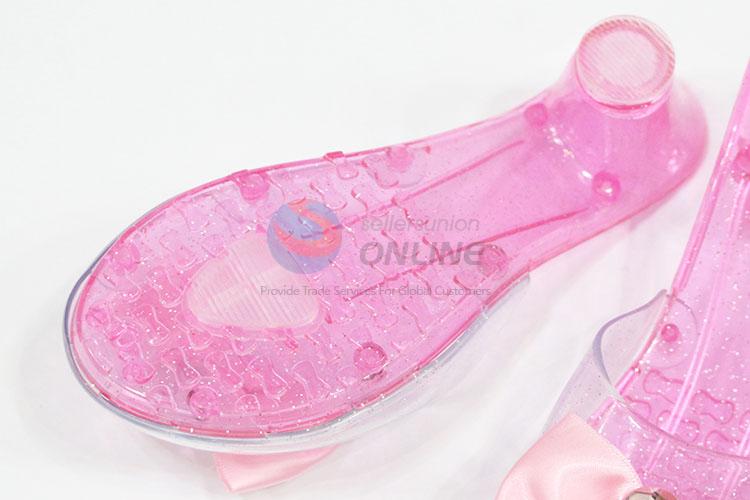 Princess Shoes Toys Set