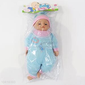 Wholesale 16 cun Baby Doll with IC for Sale