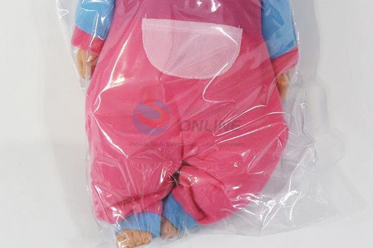 Best Selling 14 cun Baby Doll with IC for Sale