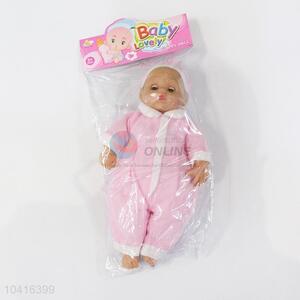 Wholesale Nice 14 cun Baby Doll with IC for Sale