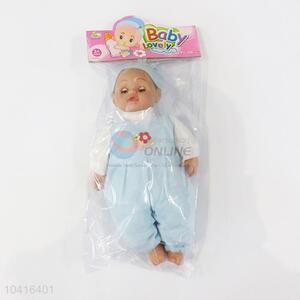 New Arrival 14 cun Baby Doll with IC for Sale