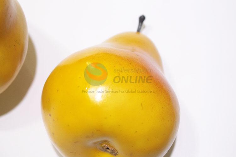 Artificial Pearl Fruit Fake High Simulation Fruit