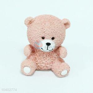 Wholesale Unique Design Bear Polyresin