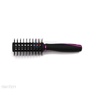 Good Quality Hairdressing Plastic Hair Comb for Sale