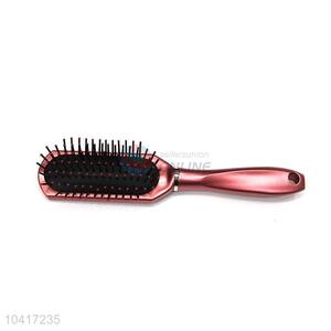 New Design Hairdressing Plastic Hair Comb for Sale