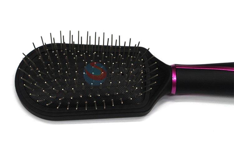 Durable Hairdressing Plastic Hair Comb for Sale