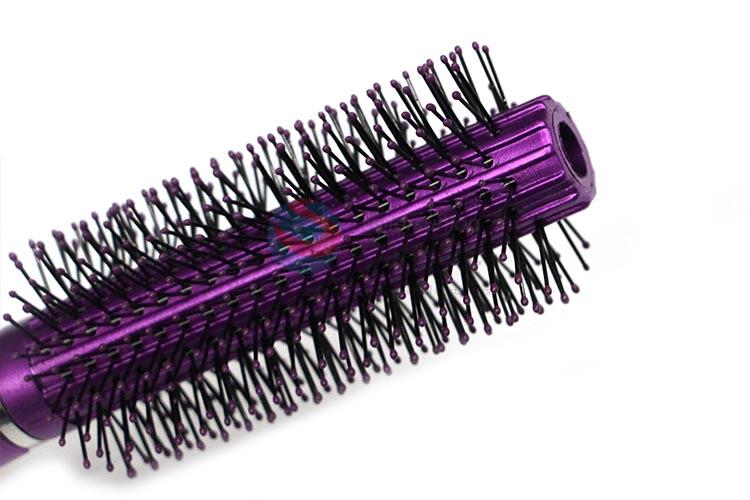 New Arrival Hairdressing Plastic Hair Comb for Sale