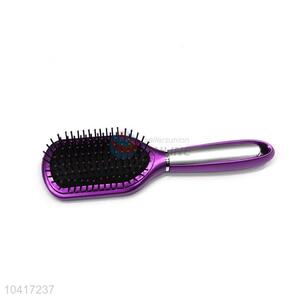 Fashionable Hairdressing Plastic Hair Comb for Sale