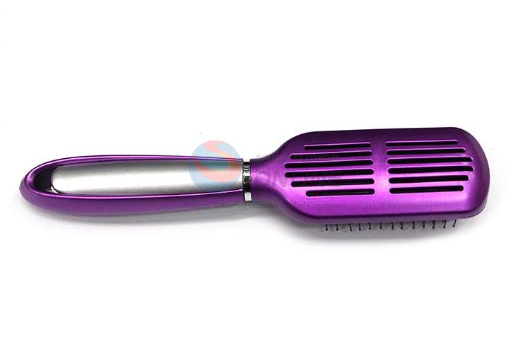 Wholesale Supplies Hairdressing Plastic Hair Comb for Sale