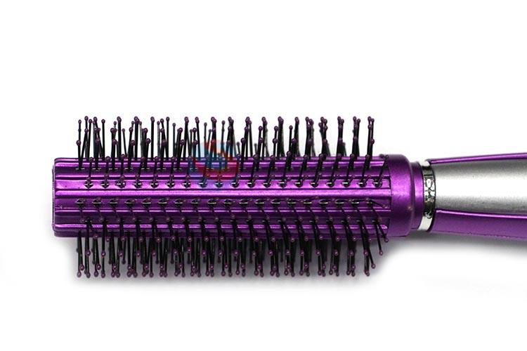 Wholesale Nice Hairdressing Plastic Hair Comb for Sale