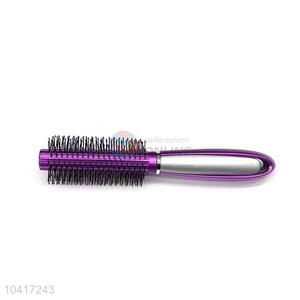 New Arrival Hairdressing Plastic Hair Comb for Sale