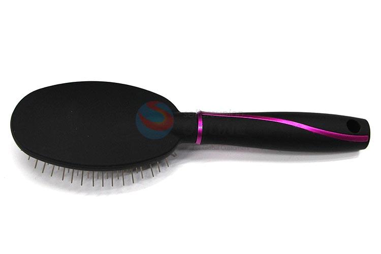 Factory High Quality Hairdressing Plastic Hair Comb for Sale