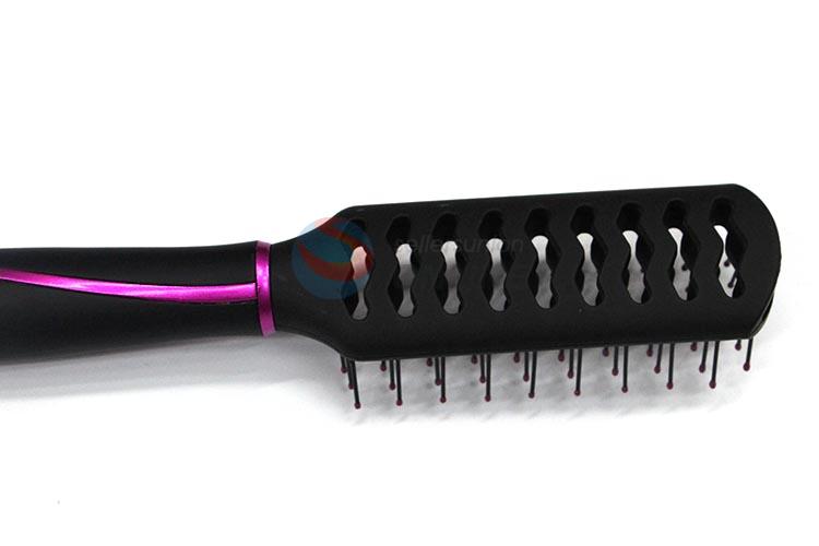 Top Selling Hairdressing Plastic Hair Comb for Sale