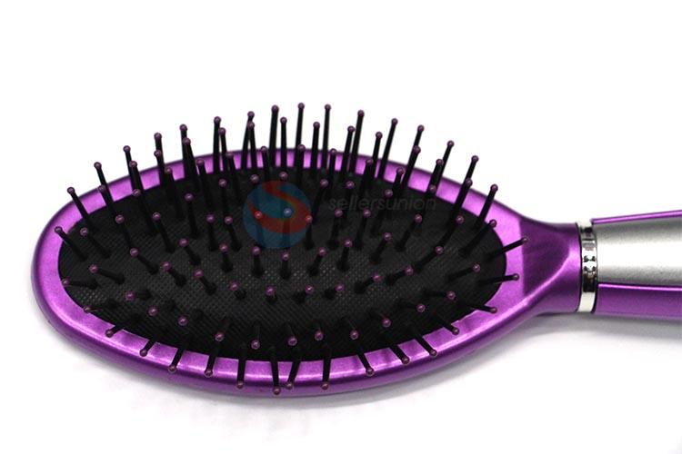 Top Selling Hairdressing Plastic Hair Comb for Sale