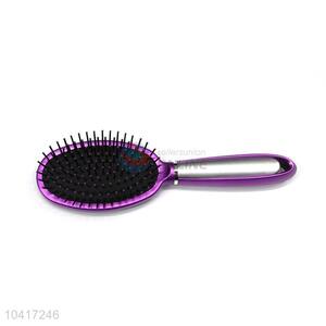 Promotional Wholesale Hairdressing Plastic Hair Comb for Sale