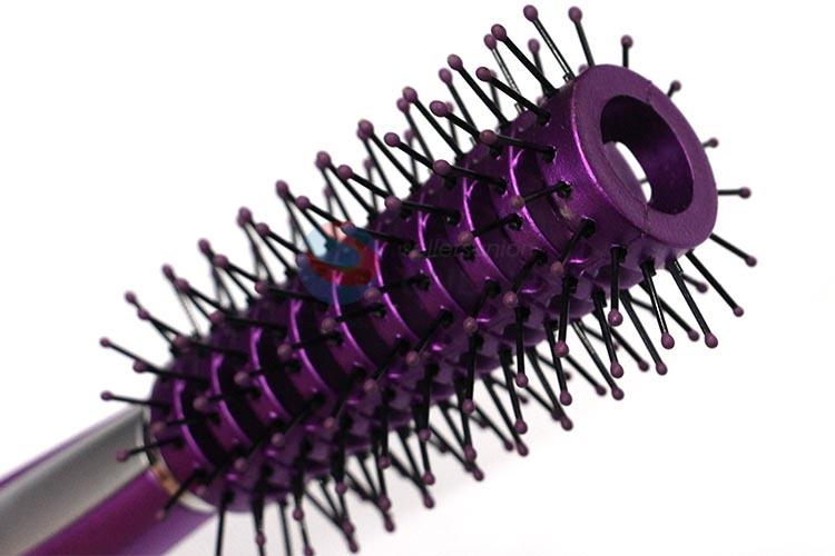 Factory Wholesale Hairdressing Plastic Hair Comb for Sale