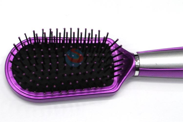 Competitive Price Hairdressing Plastic Hair Comb for Sale