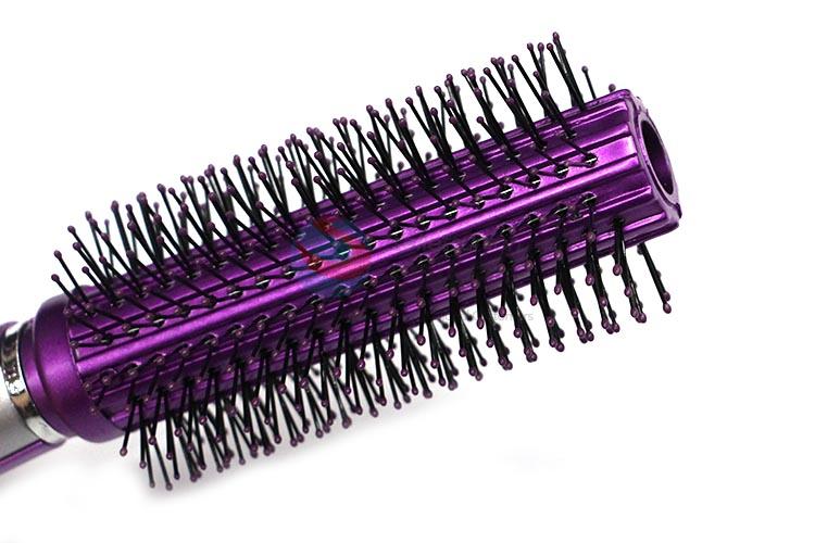 Wholesale Nice Hairdressing Plastic Hair Comb for Sale