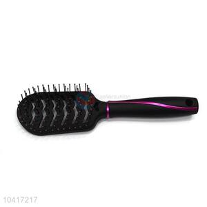 Wholesale Nice Hairdressing Plastic Hair Comb for Sale