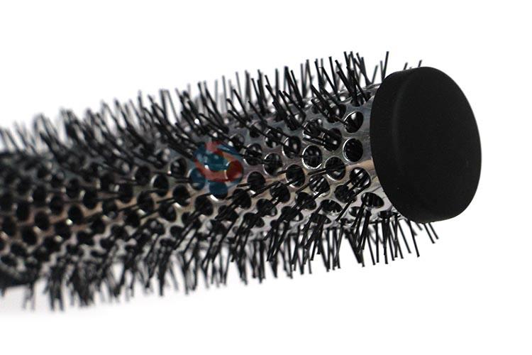 New Arrival Hairdressing Plastic Hair Comb for Sale