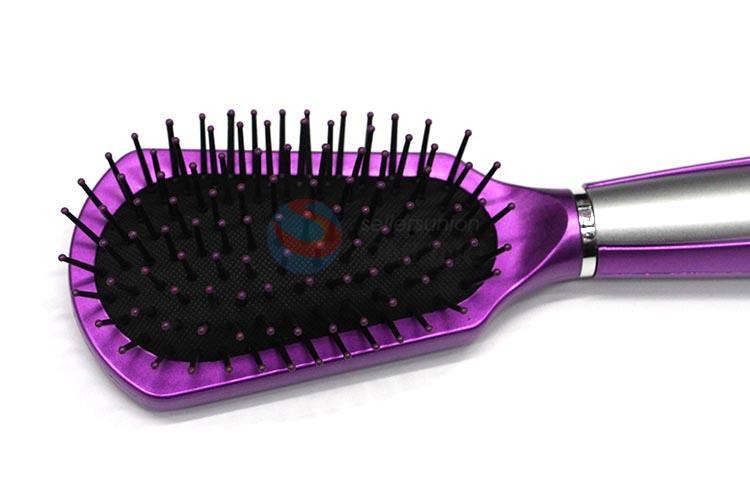 Promotional Hairdressing Plastic Hair Comb for Sale