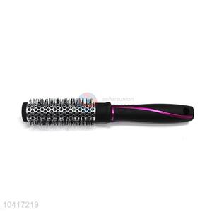 New Arrival Hairdressing Plastic Hair Comb for Sale