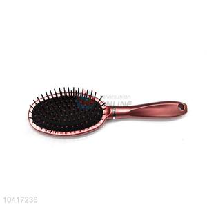 Good Quality Hairdressing Plastic Hair Comb for Sale