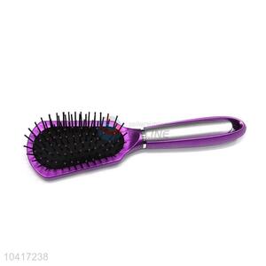 Promotional Hairdressing Plastic Hair Comb for Sale