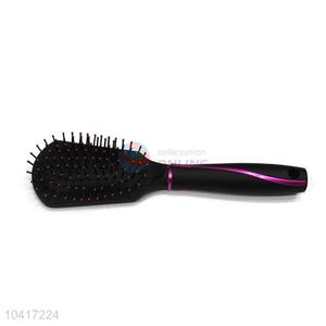 Promotional Wholesale Hairdressing Plastic Hair Comb for Sale