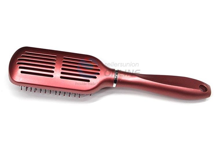 New and Hot Hairdressing Plastic Hair Comb for Sale