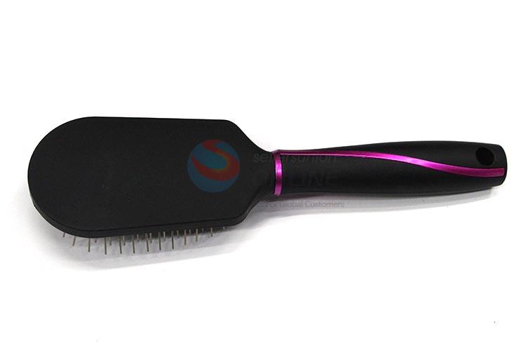 Durable Hairdressing Plastic Hair Comb for Sale