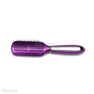 Wholesale Supplies Hairdressing Plastic Hair Comb for Sale