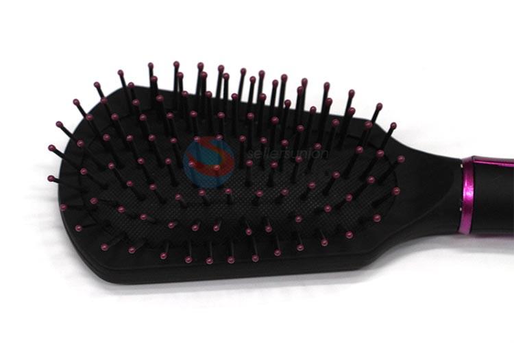 Promotional Wholesale Hairdressing Plastic Hair Comb for Sale