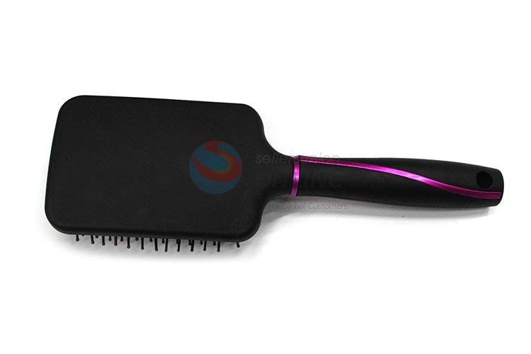 Wholesale Supplies Hairdressing Plastic Hair Comb for Sale