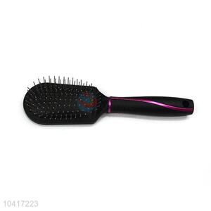 Durable Hairdressing Plastic Hair Comb for Sale