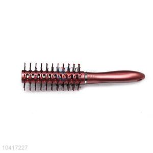 Factory Wholesale Hairdressing Plastic Hair Comb for Sale